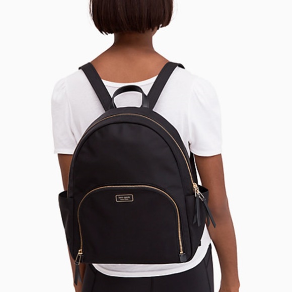 kate spade Handbags - New arrival!!! Kate Spade ♠️ large backpack dawn